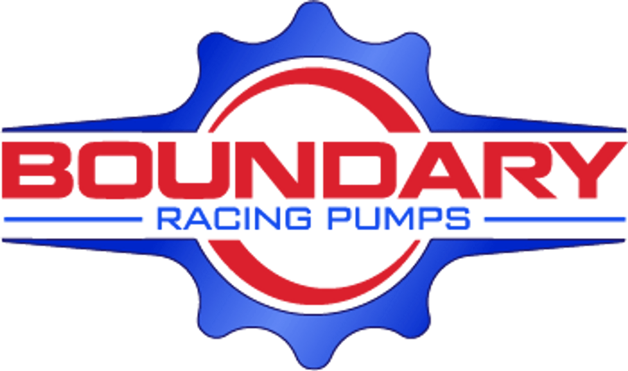 Boundary Racing Pump